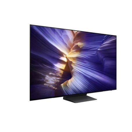 Samsung QN83S90FAEXZA OLED 4K Smart TV 83-Inch (QN83S90FAEXZA)