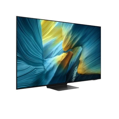 Samsung QN77S95FAFXZA 77 S95F 4K OLED Smart TV (QN77S95FAFXZA)