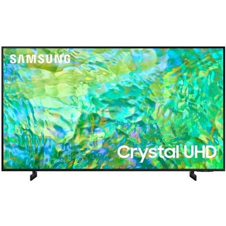 Samsung UN65U8000FFXZA 65 Crystal UHD 4K Smart LED TV (UN65U8000FFXZA)