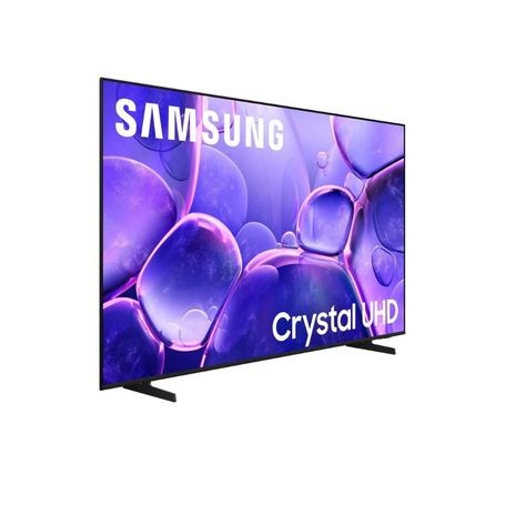 Samsung UN58U8000FFXZA 58 Crystal UHD 4K Smart TV (UN58U8000FFXZA)