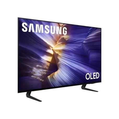 Samsung QN42S90FAEXZA 42 S90F 4K OLED Smart TV (QN42S90FAEXZA)