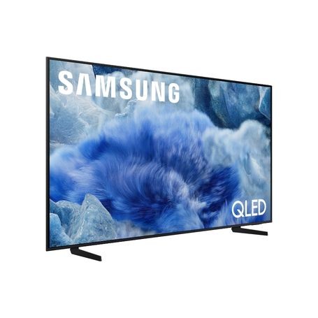 Samsung QN85Q8FAAFXZA 85 Q8F Series 4K QLED Smart TV (QN85Q8FAAFXZA)