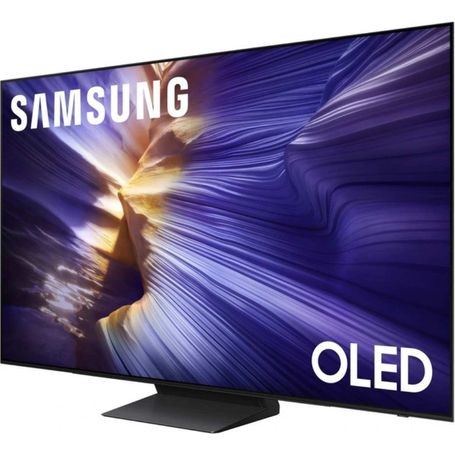 Samsung QN65S90FAFXZA 65 OLED 4K Smart TV (QN65S90FAFXZA)