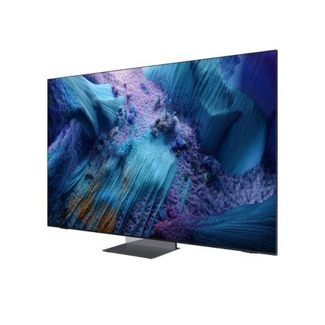 Samsung QN85QN990FFXZA 85 Neo QLED 8K Smart TV Mini-LED (QN85QN990FFXZA)