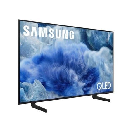 Samsung QN50Q8FAAFXZA 50 QLED 4K Vision AI Smart TV (QN50Q8FAAFXZA)