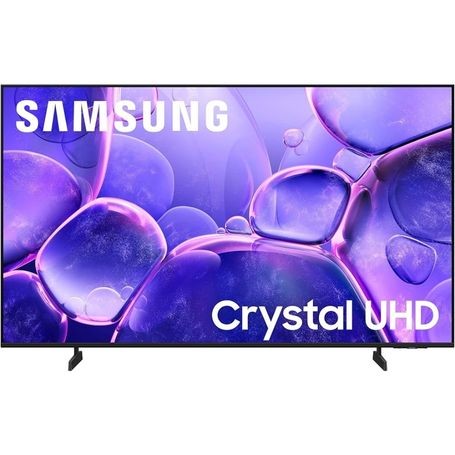 Samsung UN70U8000FFXZA 70 Crystal UHD 4K Smart TV (UN70U8000FFXZA)