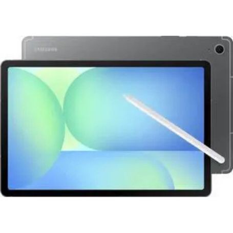 Samsung Galaxy SM-X520NZAEXAR Tab S10 FE 10.9 256GB Tablet (SM-X520NZAEXAR)