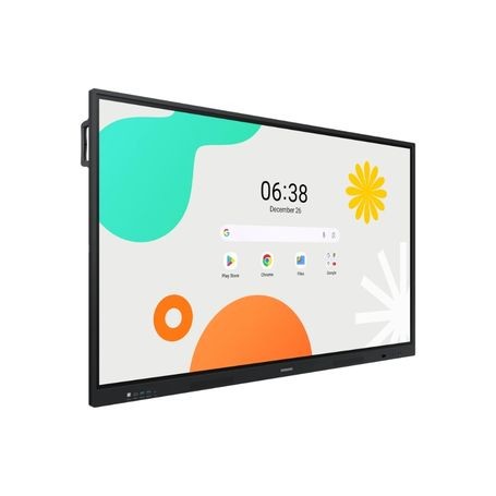 Samsung WA65F 65 4K Interactive Android-Powered Display (WA65F)