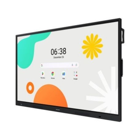 Samsung WA86F 86 4K Android Interactive Display (WA86F)