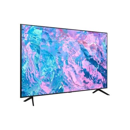 Samsung HG55CU708NFXZA 55 4K Hospitality TV with Tizen Enterprise (HG55CU708NFXZA)