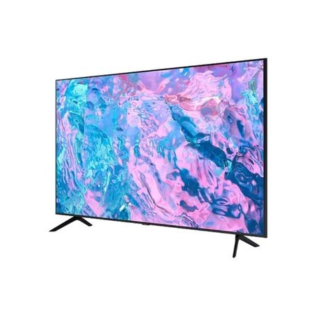 Samsung HG43CU708NFXZA 43 4K UHD Hospitality TV with Tizen Enterprise (HG43CU708NFXZA)