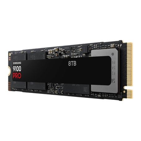 Samsung MZ-VAP4T0B/AM NVMe SSD 4TB (MZ-VAP4T0B/AM)