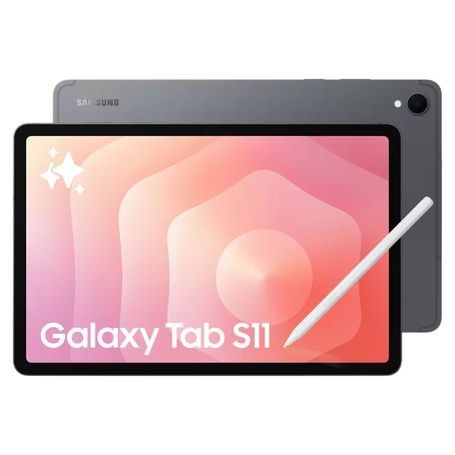 Samsung SM-X730NZAEXAR Android Tablet 11 inch (SM-X730NZAEXAR)