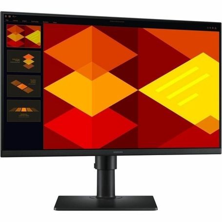 Samsung S24D402GAN 24" FHD IPS monitor 100Hz USB hub (S24D402GAN)