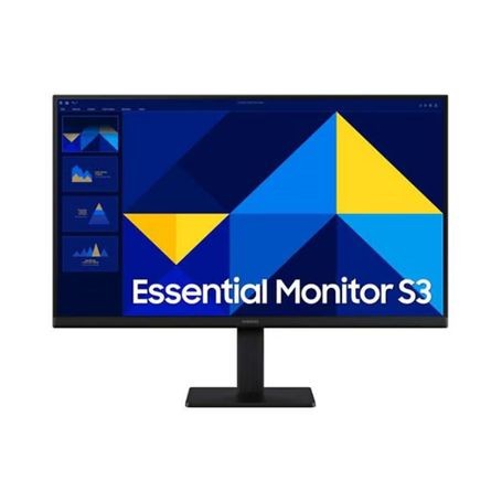 Samsung S24D304GAN 24" FHD IPS business monitor (S24D304GAN)