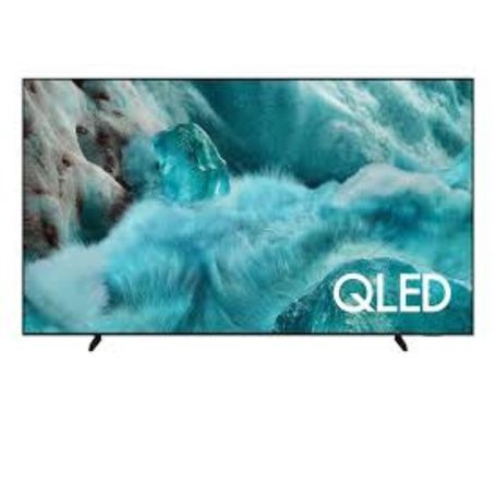 Samsung QN98Q7FAAFXZA QLED 4K Smart TV 98 inch class UHD Q7F series (QN98Q7FAAFXZA)