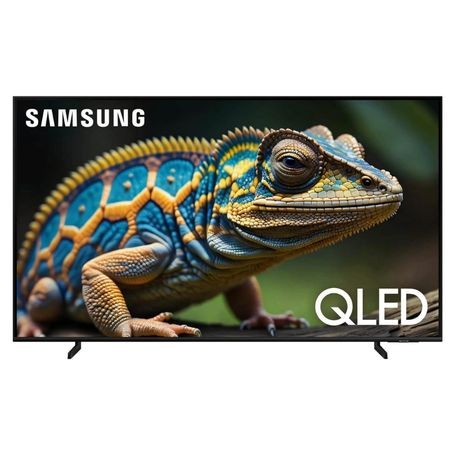 Samsung QN50Q60DAFXZA 50" Class QLED 4K Smart TV - QLED TV Category (QN50Q60DAFXZA)