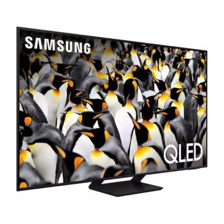 Samsung QN55Q70DAFXZA 55" Class QLED 4K Smart TV - QLED TV Category (QN55Q70DAFXZA)