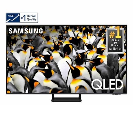 Samsung QN85Q70DAFXZA 85" Class QLED 4K Smart TV - QLED TV Category (QN85Q70DAFXZA)