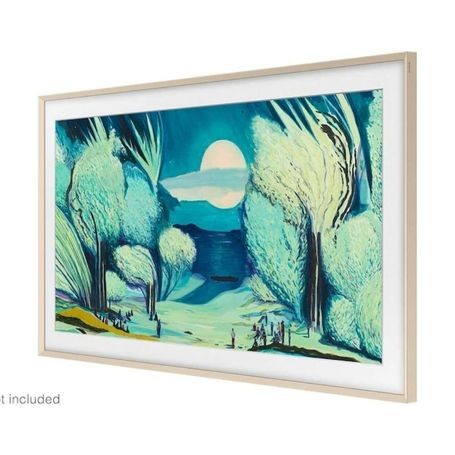 Samsung VG-SCFC85SGM/ZA Sand Gold 85" Frame TV Customizable Bezel (VG-SCFC85SGM/ZA)