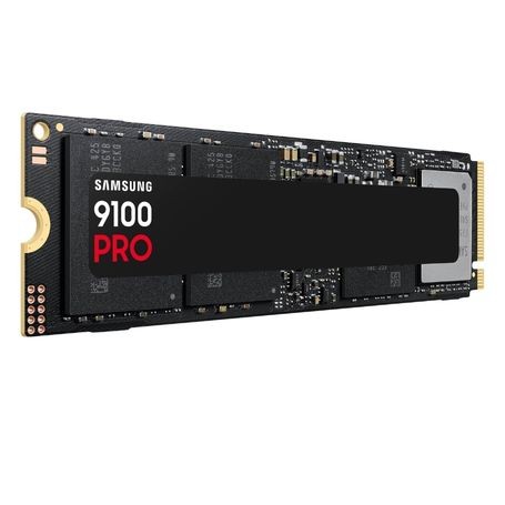 Samsung MZ-VAP2T0B/AM 2TB PM9A1 NVMe PCIe 4.0 x4 M.2 SSD (MZ-VAP2T0B/AM)