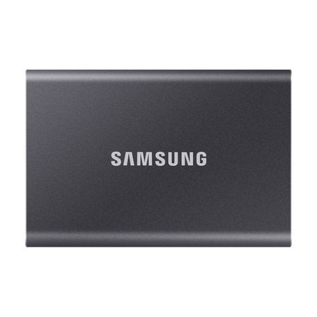 Samsung MU-PC4T0T/AM 4TB T7 Shield Portable SSD IP65 (MU-PC4T0T/AM)