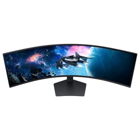 Samsung S49CG954EN 49" Odyssey G9 G95C DQHD Curved Gaming Monitor (S49CG954EN)