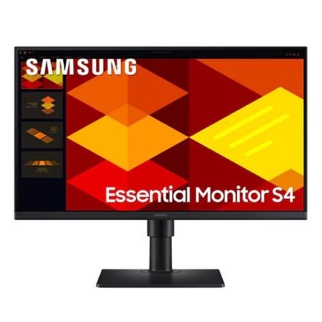Samsung S22D402GEN 22" ViewFinity S4 S40D FHD Business Monitor (S22D402GEN)
