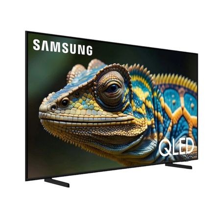 Samsung QN43Q60DAFXZA 43" Class Q60D QLED 4K Smart TV (2024) (QN43Q60DAFXZA)