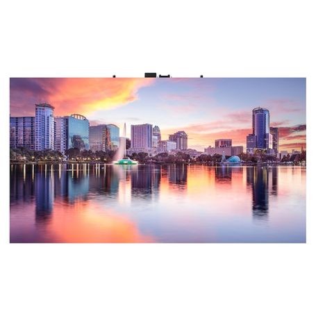 Samsung IW012A The Wall IWA Series MicroLED Professional Display Cabinet (IW012A)