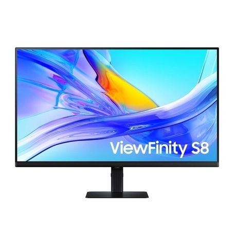Samsung S32D802UEN 32" ViewFinity S8 S80D 4K UHD Monitor (S32D802UEN)