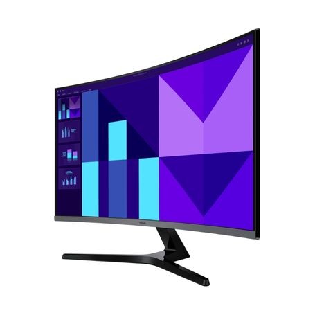 Samsung S32D392GAN 32" ViewFinity S3 S30D FHD Business Monitor (S32D392GAN)