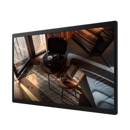Samsung HG24F800FNFXZA 24 HAF Series HD Smart Hospitality TV (HG24F800FNFXZA)