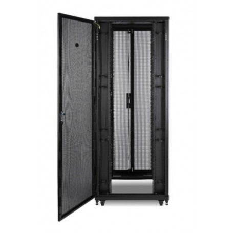 APC AR2580 NetShelter SV 42U Rack Enclosure (AR2580)