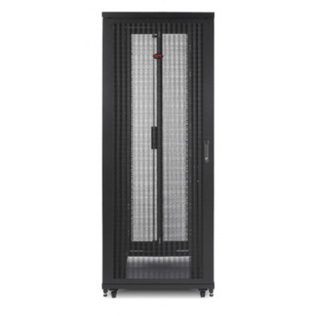 APC AR2580 NetShelter SV 42U Rack Enclosure (AR2580)