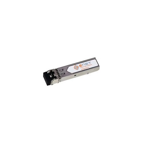 ENET JL484A-ENC HP ARUBA JL484A COMPATIBLE SFP Transceiver Module (JL484A-ENC)