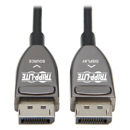 Eaton P580F3-30M-8K6 DisplayPort 8K Active Optical Cable (P580F3-30M-8K6)