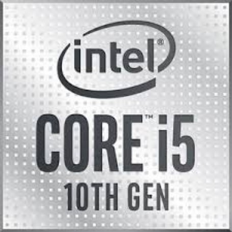 Intel CM8070104290715 Desktop Processor (CM8070104290715)