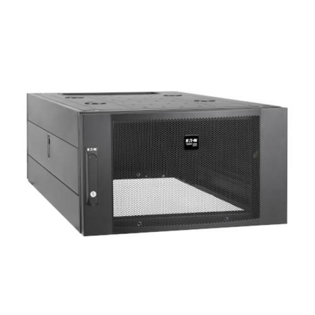 Eaton SRTH6UB SmartRack 6U Rack Extension (SRTH6UB)