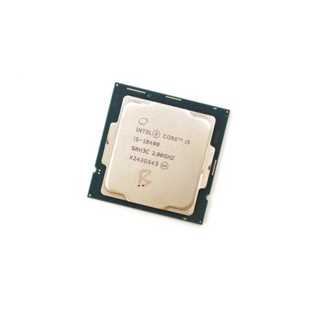 Intel SRH3C Desktop Processor (SRH3C)