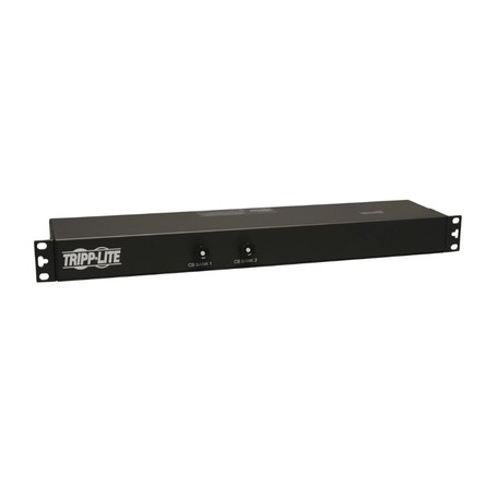 Eaton PDUH30-ISO Basic Rack PDU with Surge Protection (PDUH30-ISO)