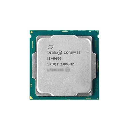 Intel SR3QT Desktop Processor (SR3QT)