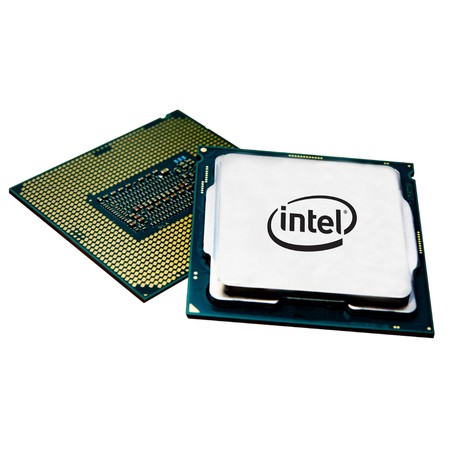 Intel SRG13 Desktop Processor (SRG13)