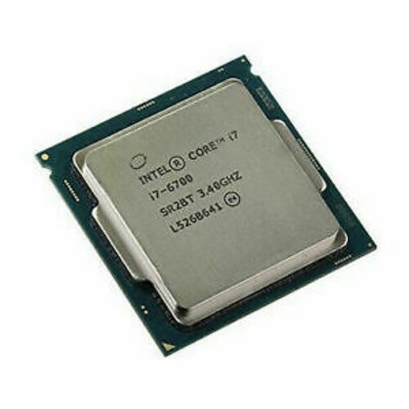 Intel AT8076806415 Desktop Processor (AT8076806415)