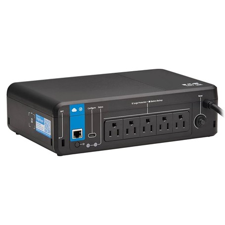 Eaton BC850RNC Standby Uninterruptible Power Supply UPS (BC850RNC)