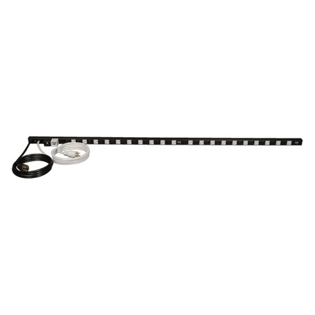 Eaton PDU40TDUAL Single-Phase Dual-Circuit Basic PDU (PDU40TDUAL)