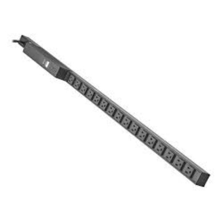 Eaton PDUMV15 Single Phase Metered 0U Vertical PDU (PDUMV15)