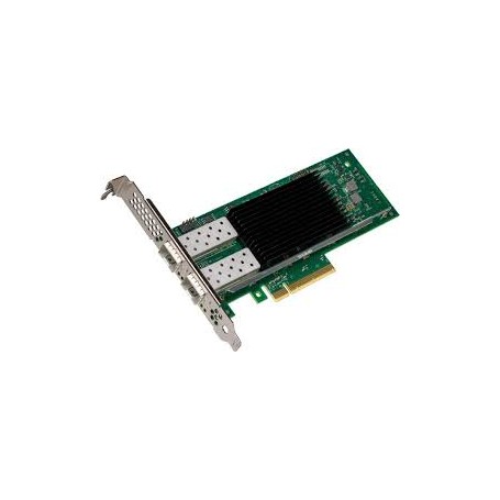 Intel E810XXVDA2BLK 25GbE Network Adapter (E810XXVDA2BLK)