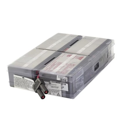 Eaton EBP-1804 Internal Replacement Battery Cartridge RBC (EBP-1804)