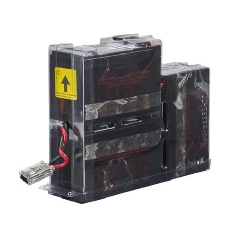 Eaton 744-A4311 Internal Replacement Battery Cartridge RBC (744-A4311)
